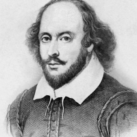 William Shakespeare