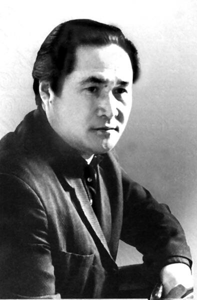 Мұқағали Мақатаев