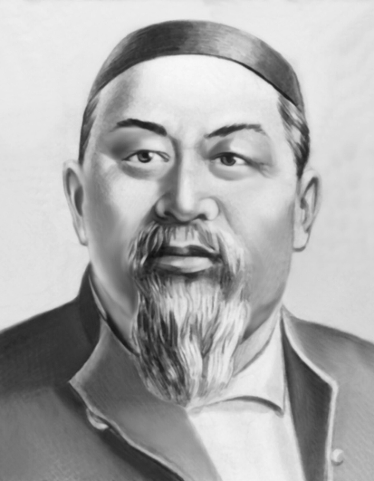 Abay Kunanbaev