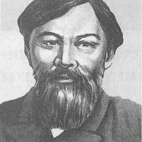 Ыбырай Алтынсарин